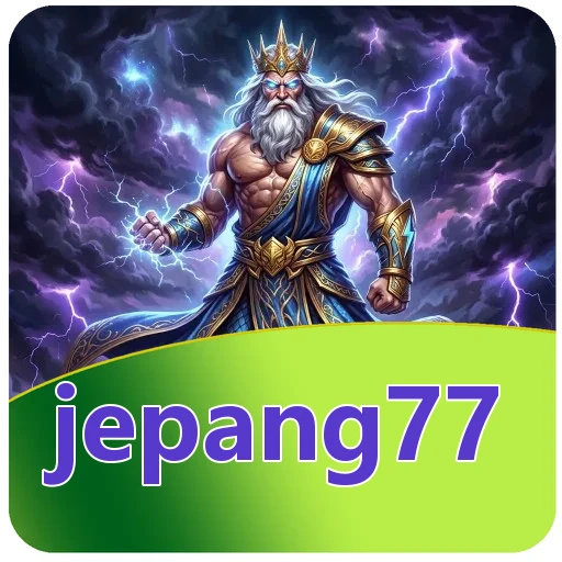 Ilustrasi berkas jepang77 APK 4.8.1