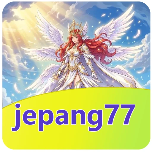 Ilustrasi aplikasi jepang77 di Android