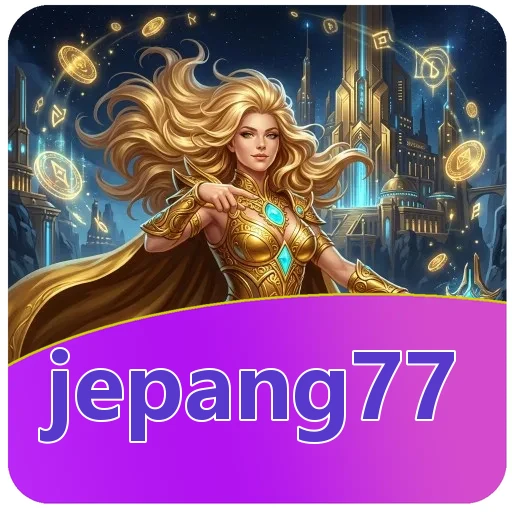 Ilustrasi layar pemasangan jepang77 APK
